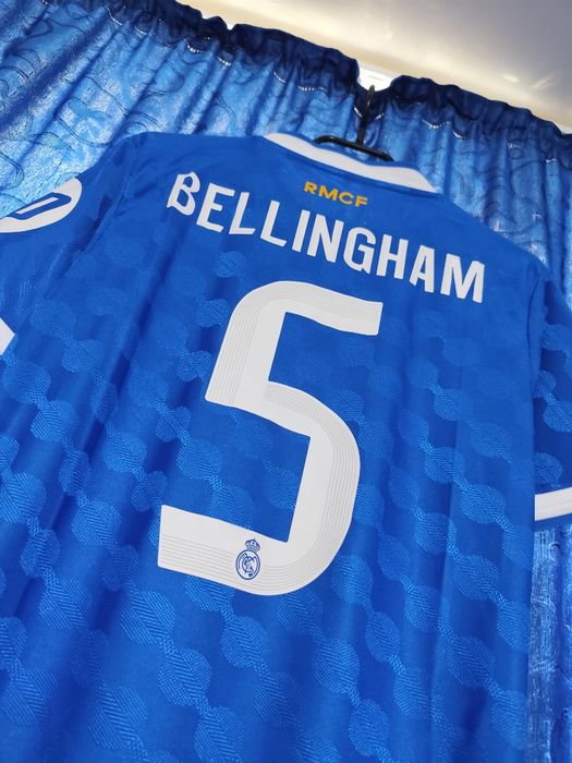 Tricou Real Madrid - Beingham