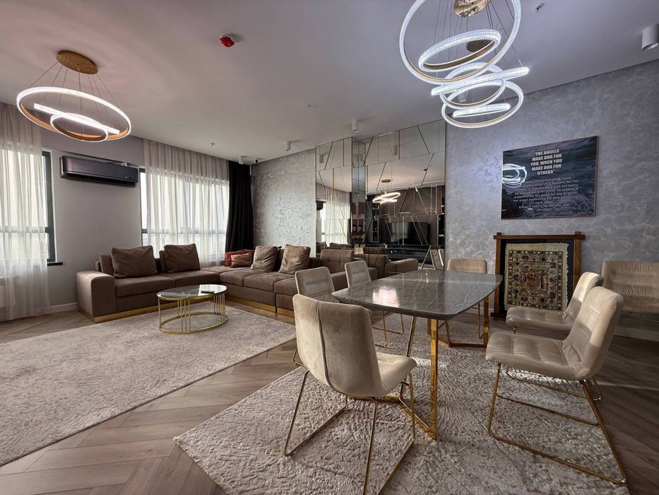 Kunlik Kvartira Toshkent City/ Посуточная квартира в ташкенте