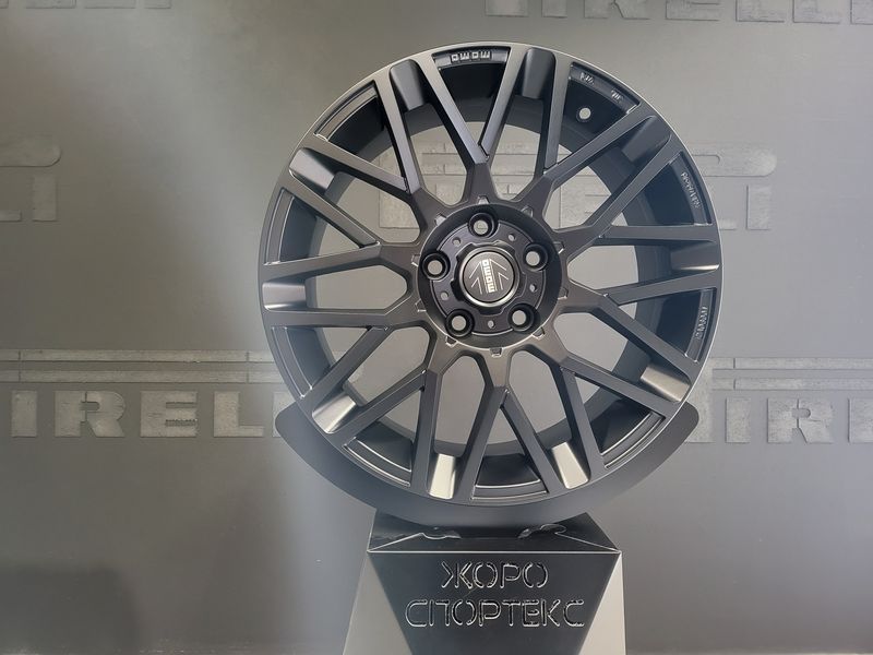 17цола 5x114.3 Toyota Nissan Mazda Kia Hyundai Dacia Toyota Honda 4бр