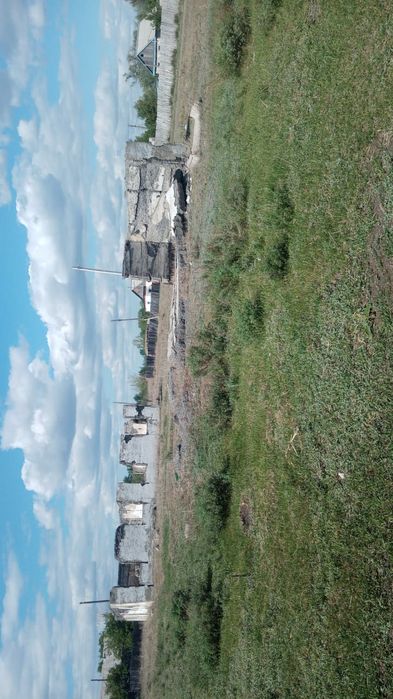 Продам земельный участок