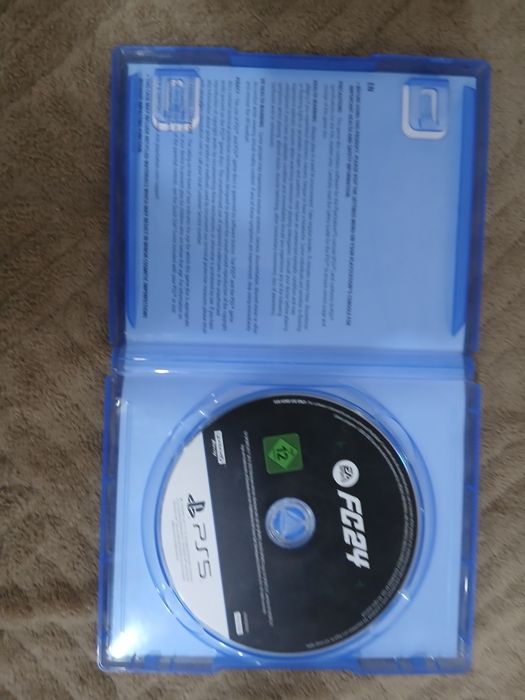 Фифа 24 Город семей