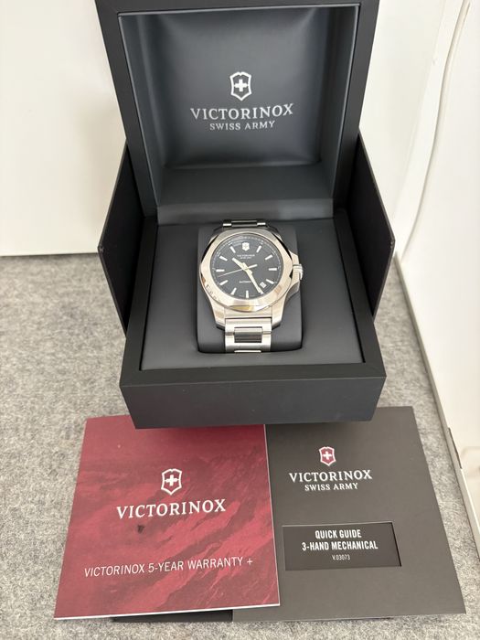 Vand ceas Automat VictorInox Swiss Army