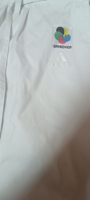 Kimono ADIDAS mărime 150 Regular fit
