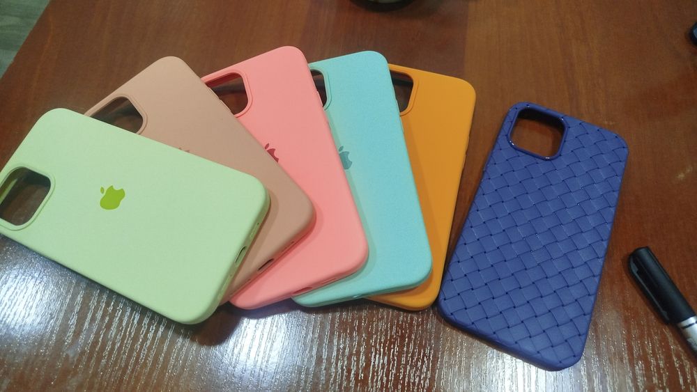 Chexol premium Samsung S25ultra, S24 ultra, Iphone modelarlga