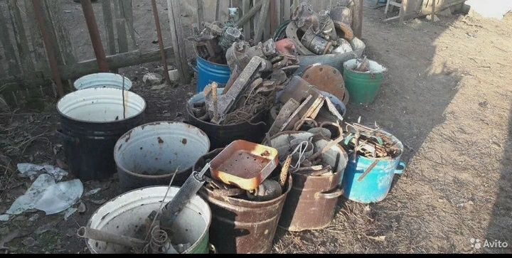 Прием Металла самовывоз дорого