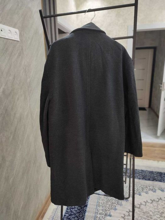 Пальто мужское Gilberto