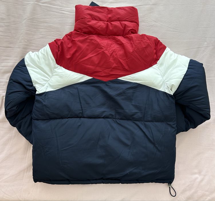 Дамско Яке Bershka