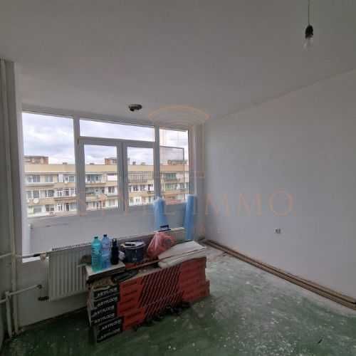 Продава се Двустаен апартамент в Разград, Бели Лом - 35 кв.м за 1600 €/кв.м - Снимка #3