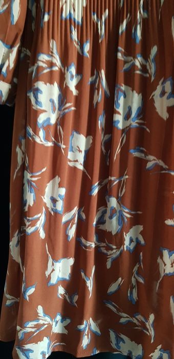 Rochie Esprit măr.38,nouă