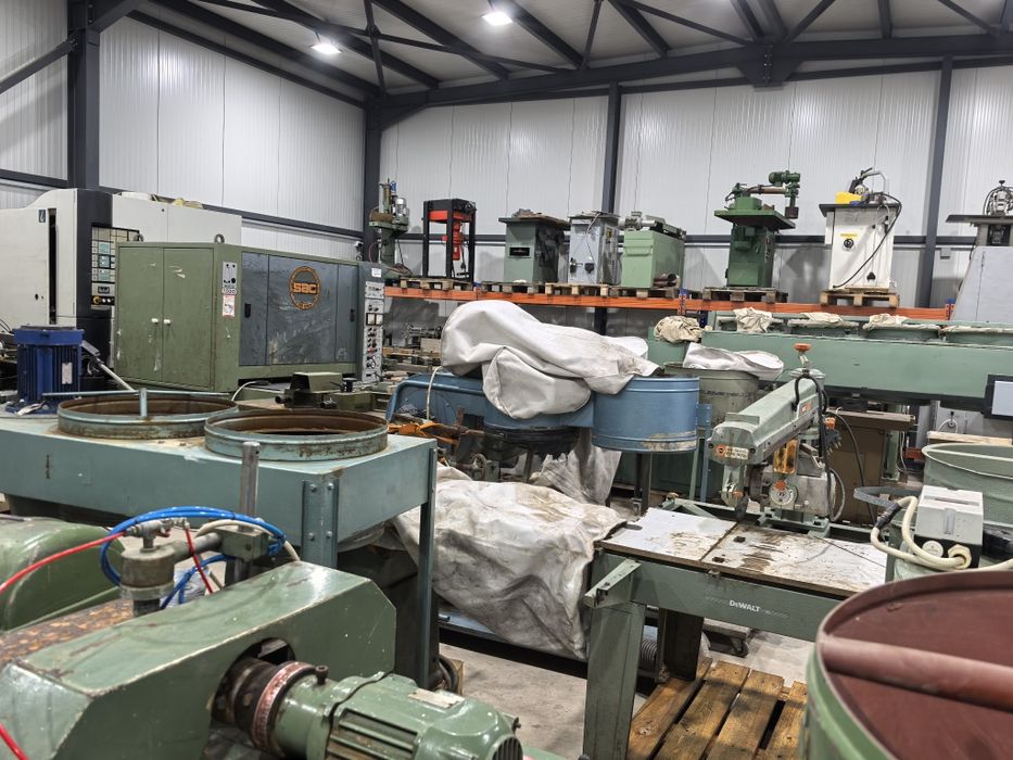 Аспирация с един чувал 1,5 кв трифазна с реални 2400 кубика