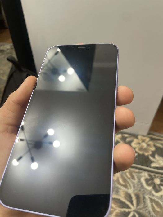 продам или обмен айфон 12 128гб идеал