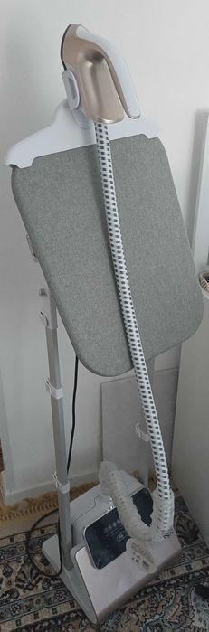 утюг пароотпариватель