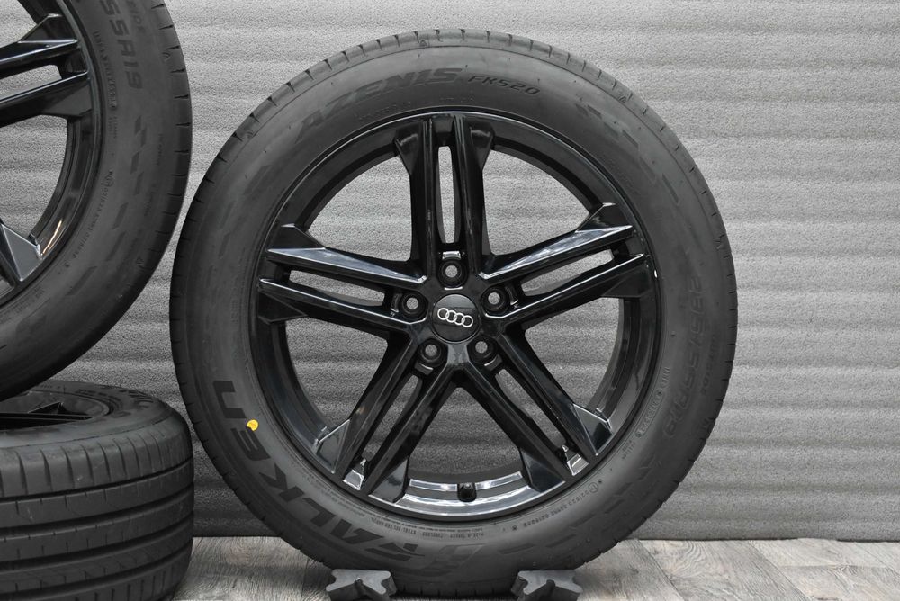 19'' Джанти Audi Q5.Q3, A4 A6