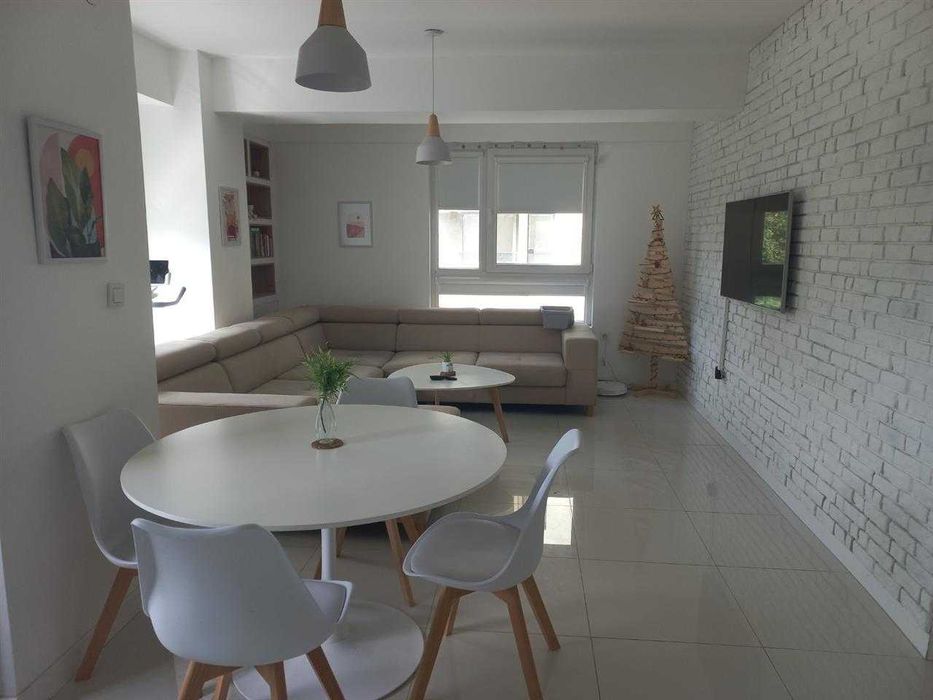 Дава се под наем Многостаен апартамент в Пловдив, Кършияка - 117 кв.м за 464.1 € - Снимка #7