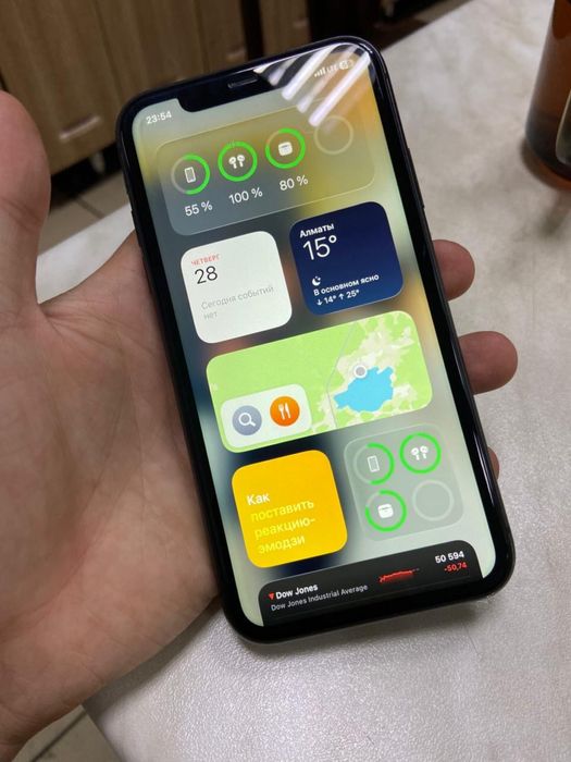 Iphone 11,128 gb