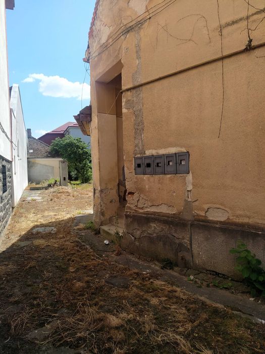 De vanzare casa - Ana Ipătescu Nr.6