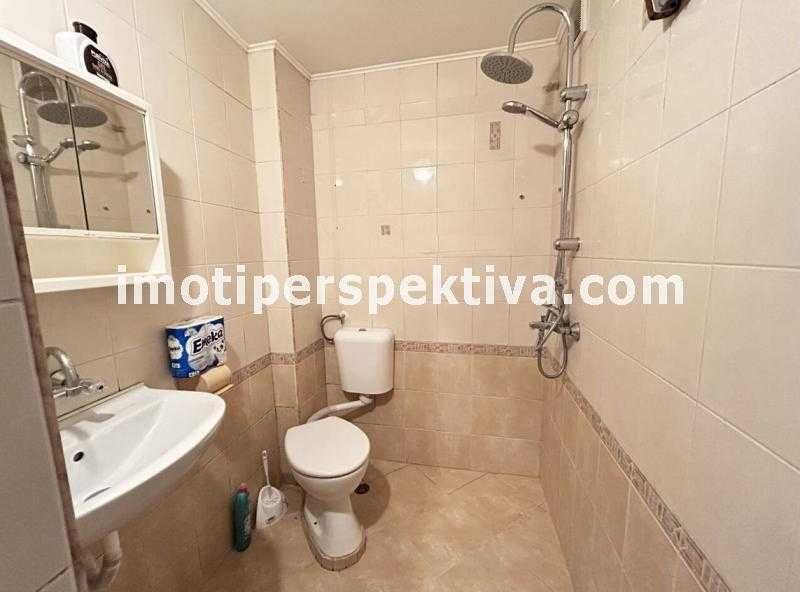Продава се Двустаен апартамент в Пловдив, Кършияка - 55 кв.м за 2319 €/кв.м - Снимка #8
