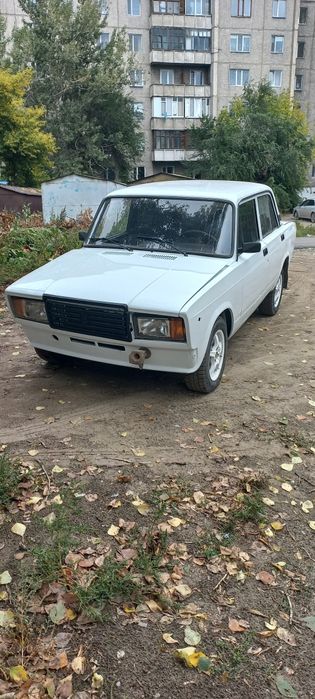 Продам ваз на ходу