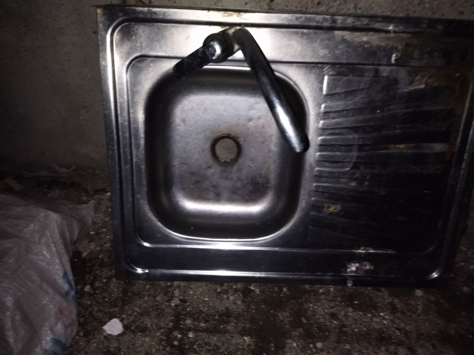 Мойка состояние хорошее продам