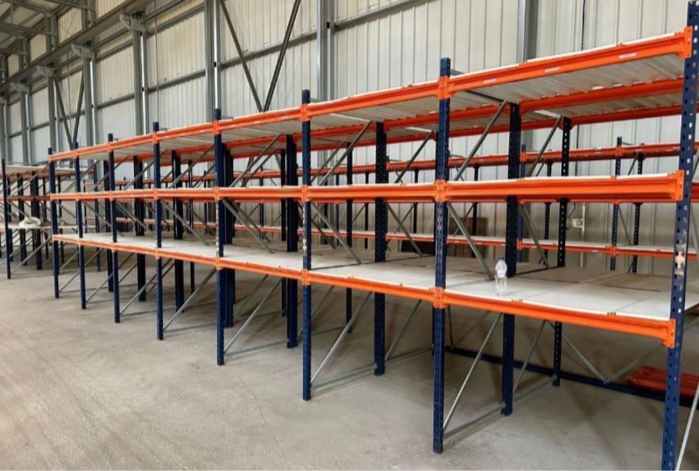 rafturii pentru depozitare