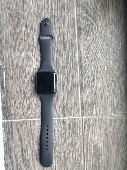 Apple watch 3 серия