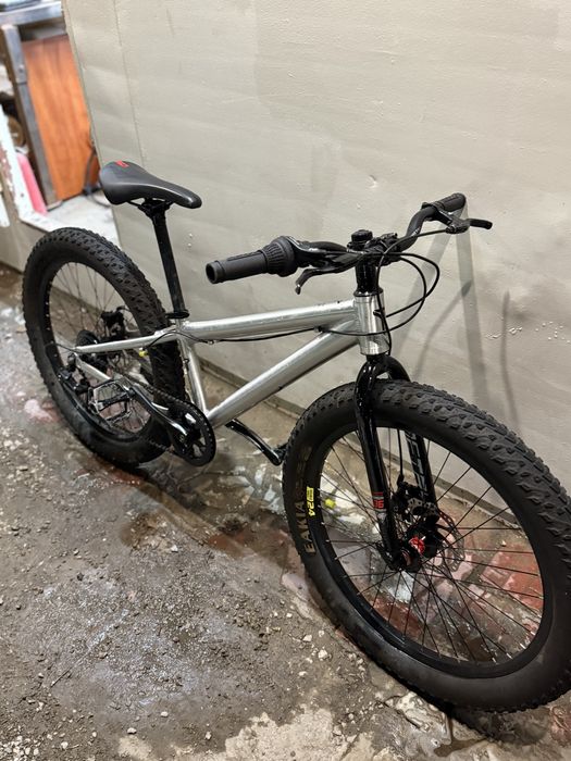 Велосипед TimeTry TT280