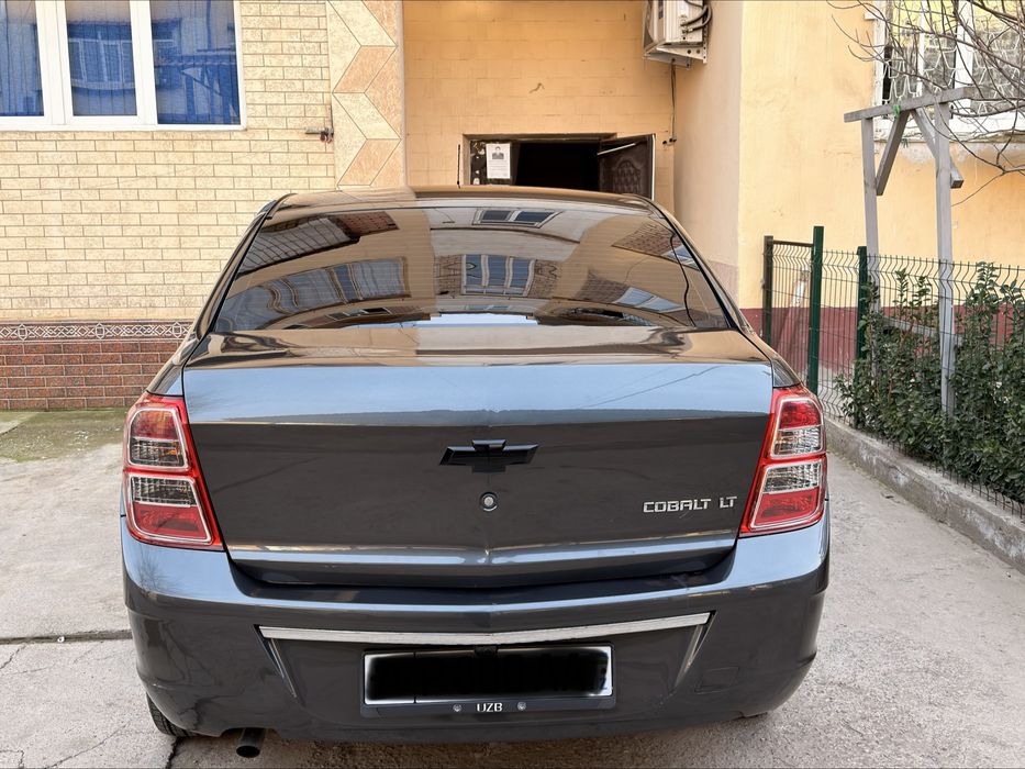 Cobalt 2020 sotiladi