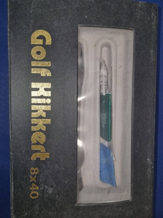 Дълекоглед за Голфъри