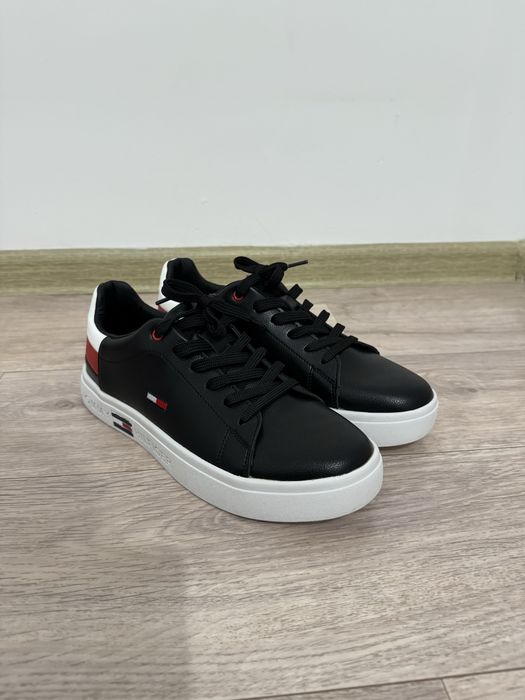 Кроссовки Tommy Hilfiger мужские