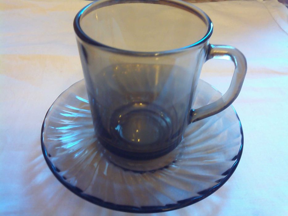 чайная пара - 1 шт