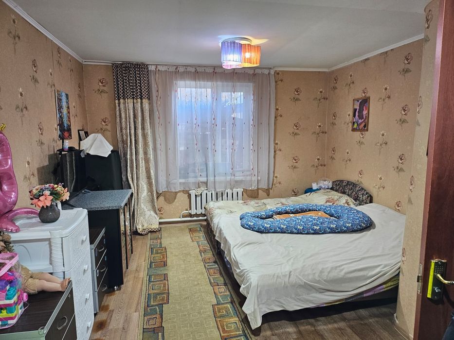 Дом жилой Ветеран-1