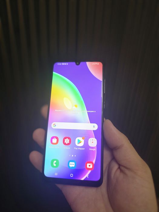 samsung a31 64гб без коробки
