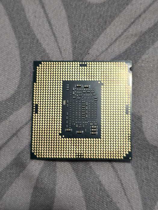 Procesor i5 7400 3.00Ghz