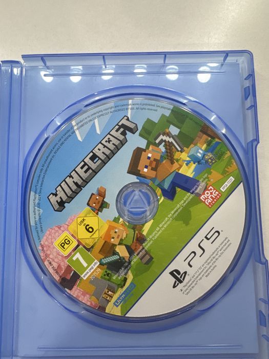 Minecraft +3500tokens