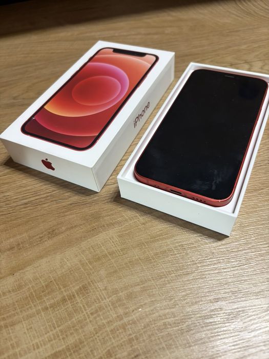 Apple Iphone 12 mini