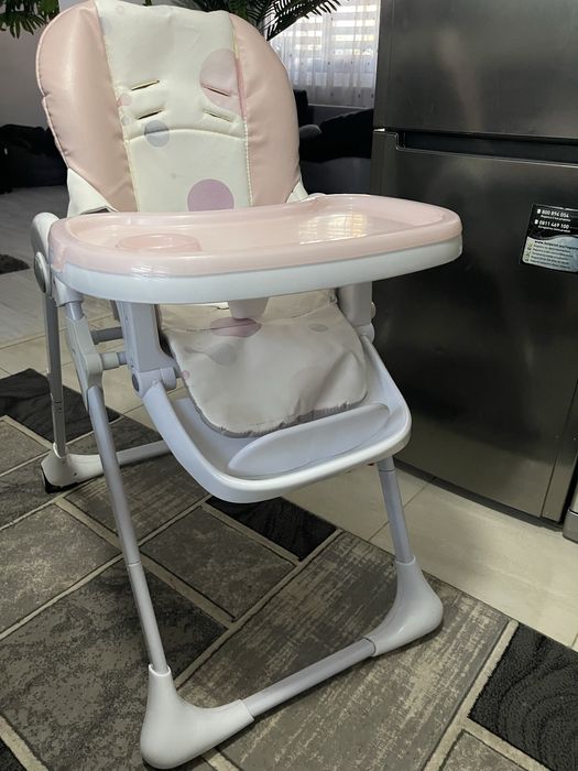 Scaun masa bebe marca  Kinderkraft