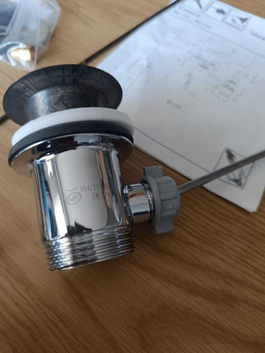 Смесител+изпразнител Ideal Standard/Conca
