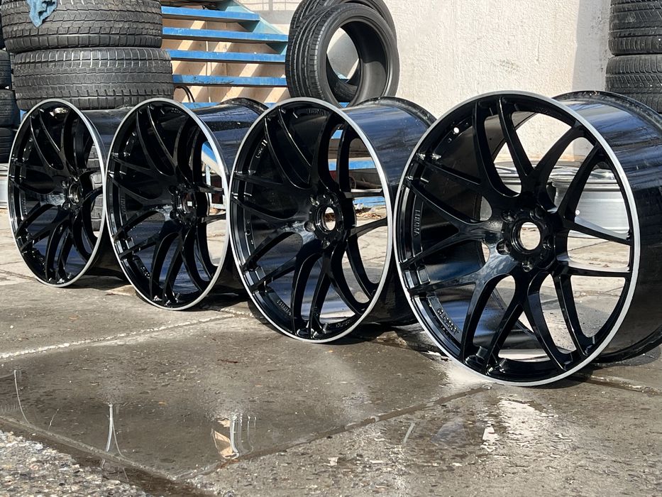 Диски люма 11-23