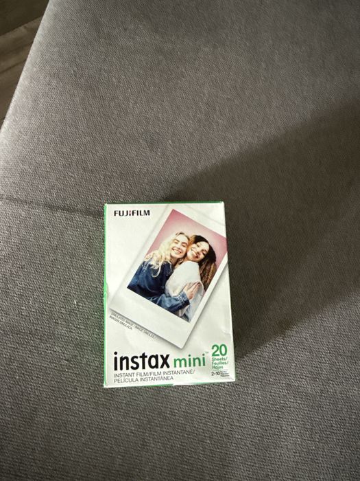 продам картриджы INSTAX Mini. 20 шт