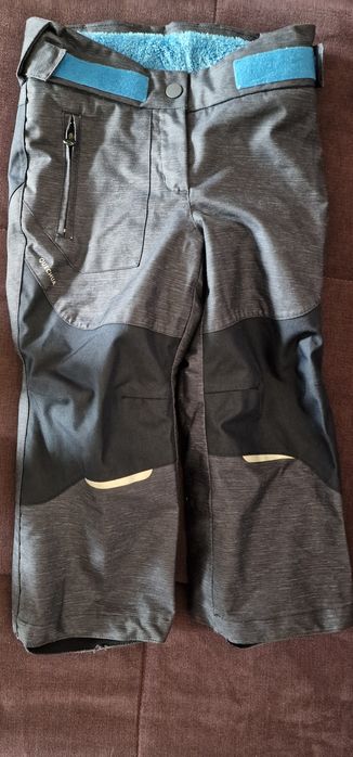 Pantalon iarna impermeabil