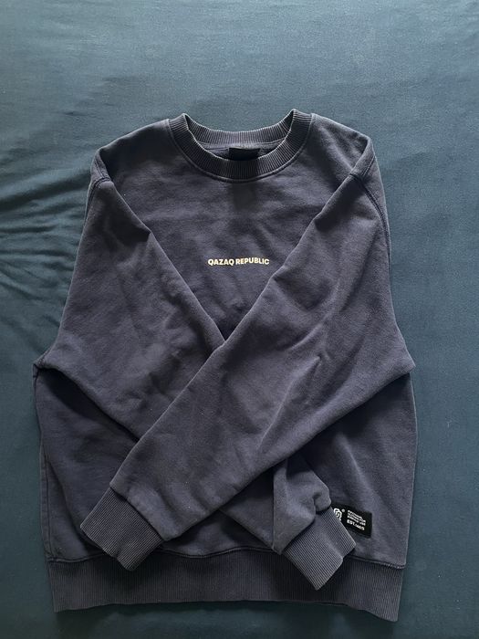 Кофта казак репаблик