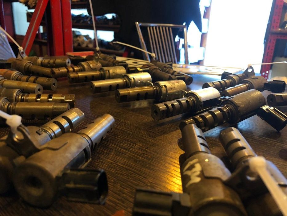 Датчики VVT-i для Toyota/Lexus