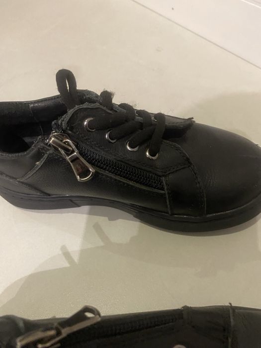 Бооинки для мальчика