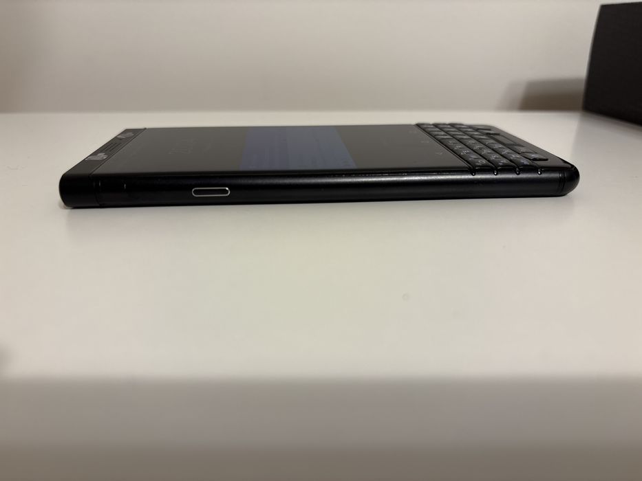 Blackberry KeyOne Black Edition