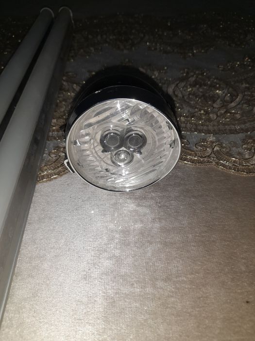 Led Fanar 12V va Moto, Scooter fanar