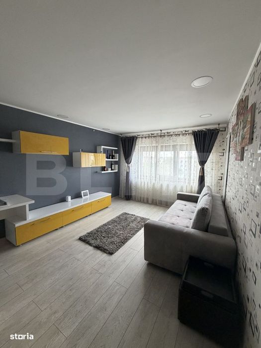 Apartament 2 camere — fotografia 1