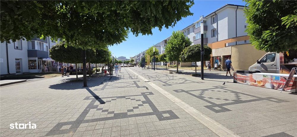 Spatii Comerciale De Vanzare , Hunedoara