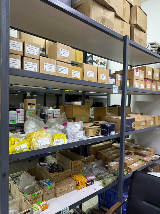 Корея ва Хитойдан эхтиет кисмлар!