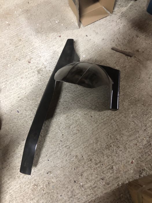Aripa spate Honda NC700 nc750 nc 700x