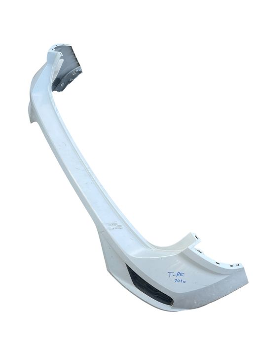 Bara Spate Volkswagen T-Roc A11 2017 - >